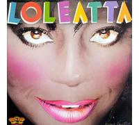 LOLEATTA HOLLOWAY - Loleatta Holloway