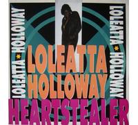 Loleatta Holloway - Loleatta Holloway - Heartstealer - Saturday Records