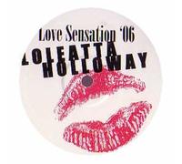 Loleatta Holloway - Love Sensation '06 [12" VINYL]