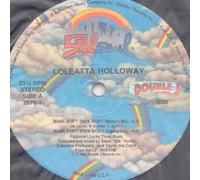 Loleatta Holloway - Mama Don't, Papa Won't-12"