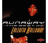Loleatta Holloway - Runaway-Best of Loleatta Hollo