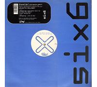 Loleatta Holloway - STAND UP! (XEN MANTRA REMIX)