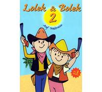 Lolek & Bolek - Auf Weltreise 2 (NTSC)