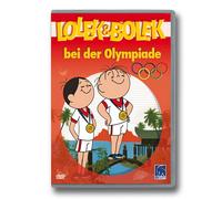 Lolek & Bolek - Bei der Olympiade [DVD]
