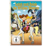 Lolek & Bolek im Wilden Westen (DVD)
