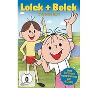 Lolek + Bolek [Region 2]