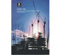 LOLER 1998 Lifting Operations and Lifting Equipment Regulations (LOLER) 1998: open learning guidance (Statutory Instruments 2024)