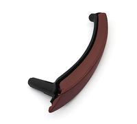 LOLHOIKILM Interior Inner Door Handle for BMW X5 X6 E70 E71 E72 LHD RHD Interior Passenger Doors Pull Handle with Leather Outer Cover Handle Trim