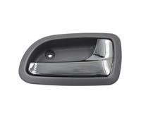 LOLHOIKILM Interior Inner Door Handle for Kia Morning for Picanto 2004-2010 for Euro Star for Naza Suria 8262007010 82610-07010 Inside Interior Door Handle Handle Trim