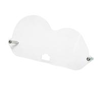 LOLHOIKILM Motorcycle Headlight Guard Cover Protector For For R 1150 R1150 For GS For GSA For ADV For All Years Accessories R1150GS R1150GSA Motorcycle Headlamp Protector Guard Cap