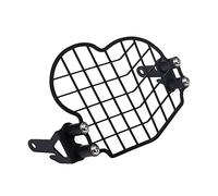 LOLHOIKILM Motorcycle Headlight Guard Cover Protector For G650GS For G650 For G 650 For GS For 650GS For R13 2011-2017 Motorcycle Accessories Headlight Grille Guard Headlamp Cover(Full Set D)
