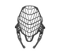 LOLHOIKILM Motorcycle Headlight Guard Cover Protector Motorcycle Headlight Protection Lens Cap 2017 2018 2019 For Suzuki DL650 DL1000 For DL 650 1000 650 Cooled