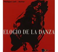 Loli,Philippe - Elogio de la Danza