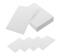 LOLIPPYY 100 Sheets High Glossy Photo Paper Glossy Photographic Printing Paper for Inkjet Printers Coated for Vivid Color and Sharp Detail