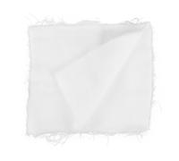 LOLIPPYY 100pcs Disposable Facial Gauze Sheets for Spa Skin Care Breathable Soft Mask Cloths for Professional Beauty Salon Treatments and Face Mask Skincare