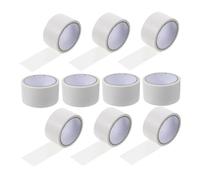 LOLIPPYY 10pcs Winter Window Seal Tape Windproof Strong Adhesion for Insulation and Draft Prevention Home Weatherproofing Kit
