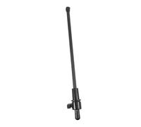 LOLIPPYY 1pc Double Bass End Pin Carbon Fiber Stand for End Pin Bass Accessory Professional Endpin Adjust Cello Spike Holder for
