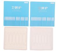 LOLIPPYY 2 Boxes Ear Wax Cleaner Tool Set Reusable Adhesive Ear Pickers for Adults Safe for Deep Cleaning and Debris Removal Easy to Use