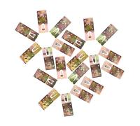 LOLIPPYY 20 Pcs Pallet Rack Safety Bolts Galvanized Steel Clips for Warehouse Racking System Heavy-Duty Forklift Safe Support