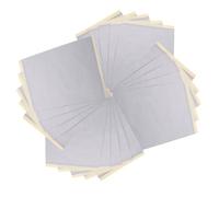 LOLIPPYY 20 Sheets Tattoo Transfer Paper for Tattooing with Thermal Stencil Transfer Non-fading Tracing Paper for Artists and DIY Craft Projects