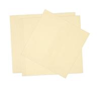 LOLIPPYY 20pcs Pearlescent Flower Wrapping Paper Thick Floral Bouquet Packaging Material for Crafts Elegant Presentation for Weddings Birthdays and Special Occasions