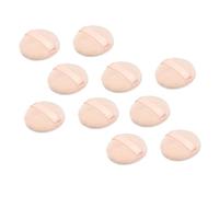 LOLIPPYY 20pcs Sponge Makeup Pads Woman Cosmetics Applicator for Face Makeup Girl Cosmetic Tool in Kit