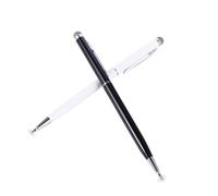 LOLIPPYY 2pcs Capacitive Stylus Pens for Touch Screens High-precision Fine Tip Multifunctional Screen Pens for Tablets and Smartphones Smooth Writing and Drawing Experience Compatible with