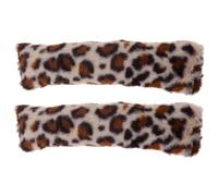 LOLIPPYY 2pcs Catnip Pillow for Indoor Cats Lightweight Cat Chewing Plaything Interactive Kitten for Scratching Holding and Biting to Promote Healthy Activity and Entertainment