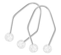 LOLIPPYY 2pcs Dimple Generator Dimple Maker for Cheeks Facial Tool Trainer for Facial Sculpting Tool for Face Firming