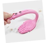LOLIPPYY 2pcs Multifunctional Acupoint Massage Bat for Men Women Portable Meridian Health Care Massage Beat for Neck Back Waist Legs HIPS Durable Material for Circulation and Fatigue Relief
