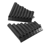 LOLIPPYY 2pcs Pipe Pan Flute Musical Instrument for Boy Girl Easy to Play Beginner-friendly Toy Construction for Developing Musical Skills