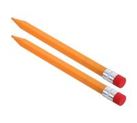 LOLIPPYY 2pcs Universal Stylus Pen for Touch Screens and Whiteboards, High Sensitivity Capacitive Screen Writing Pen for Tablets, Phones, Laptops, and Interactive Boards, Comfortable Grip,