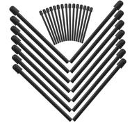 LOLIPPYY 30pcs Graphics Tablet Pen Nibs Replacement Tips Compatible with Wacom Pen Practical Design for Lightweight and Rugged for Prolonged Use