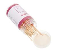 LOLIPPYY 30pcs Lead Test Kit Lead Testing Wipes for Multisurface Use Including Dishes Jewelry Metal Ceramics Wood Fast Accurate Results in Seconds Family Safety Screening