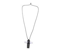 LOLIPPYY 3pcs Funny Samba Whistles Durable Musical Party Whistles for Stage Performance Smooth Edges for Games and Festivals