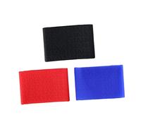 LOLIPPYY 3Pcs Hair Clipper Grip Protective Cover Fit for Clippers Durable and Flexible Barber Supplies Professional Shear Protection