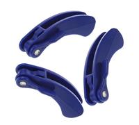 LOLIPPYY 3pcs Key Turner Aid for Elderly Disabled with Construction Multifunctional Key Holder and Door Opening Tool for Independent Daily Use