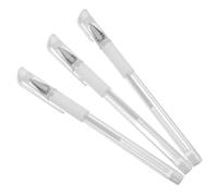 LOLIPPYY 3pcs Professional Tattoo Skin Marking Pen Temporary Makeup Positioning Tool Eyebrow Mapping Pen Fine Tip Portable and Easy to Use