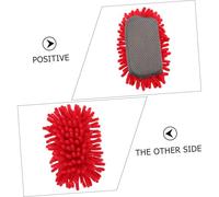 LOLIPPYY 3pcs Whiteboard Eraser Whiteboard Duster Dry Erase Board Cleaner for School Office Home Classroom Use Dustless Chalkboard Cleaner