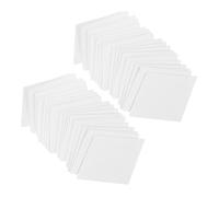 LOLIPPYY 400 Pcs Paper Piecing Templates for Quilting Precise Patchwork Pattern Paper Craft Supplies DIY Sewing Craft Accessories for Creative Quilt Designs and Home Decor Projects