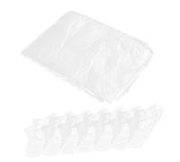 LOLIPPYY 400pcs Disposable Foot Bath Liners Pedicure Liners for Spa Salon Use Foot Soak Pouches