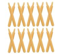 LOLIPPYY 40pcs Paint Marker Tip Refills Replacement Nibs for DIY Projects Extra Fine Paint Pen Tips with Smooth Ink Flow Easy Installation and Durable for Sketching Coloring Decorative