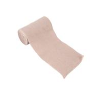 LOLIPPYY 4pcs High Rubber Bandage Dressing Bandage Sprains Athletic Chest Stretch Flexible Ace Black Clip Wrap Wide Ankle Cotton Feet