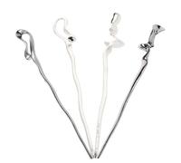 LOLIPPYY 4pcs Vintage Hair Sticks Chinese Hair Chopsticks for Women Elegant Accessories for Weddings Parties and Everyday Use