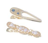 LOLIPPYY 4pcs Vintage Mini Hair Clips for Women Hollow Floral Baroque Hairpins with Palace Style Design Retro Bridal Hair Accessories for Parties and Daily Wear