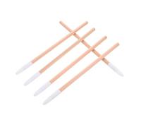 LOLIPPYY 5pcs Eyebrow Pencil Black with Hard Tip Smudge Formula for Natural Wild Brows Sweat Resistant Design for Precise Shaping for Beginners Daily Use and Weddings
