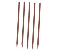 LOLIPPYY 5Pcs Multi-functional Chinese Calligraphy Brush Pens for Beginners Portable Traditional Ink Painting Brushes with Sturdy Tips for Writing Drawing and Coloring at Home School