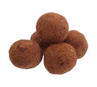 LOLIPPYY 5Pcs Natural Mineral Bird Beak Grinding Stones with Red Clay Calcium for Parakeets Cockatiels Budgies and Pigeons Cage and Health Care