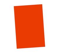 LOLIPPYY 5pcs Photo Studio Red Headlamp Filter Paper Set Temperature Light Paper for Photography, Color Filters (white, Dark Red, Green, Blue, Red) Suitable for Home and Professional Lighting