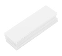 LOLIPPYY Absorbing Filter Paper for Chemistry Science Experiments Laboratory Dust Removal and Cleaning Paper Flat Surface Absorbent for Biological and Chemical Use
